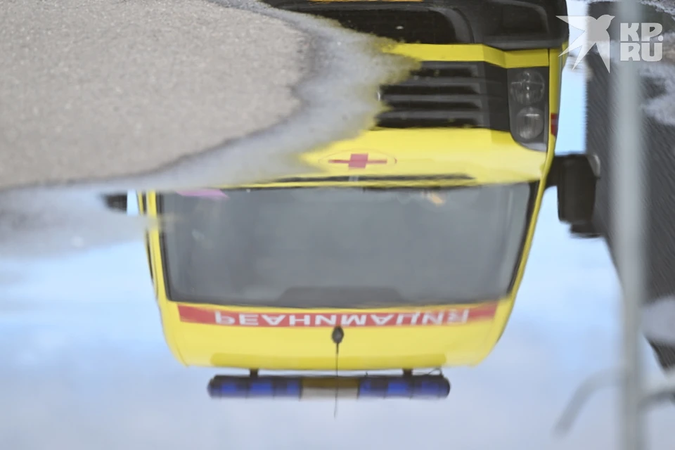 Установлена личность мужчины, умершего у ДС «Олимпийский» в Рязани.