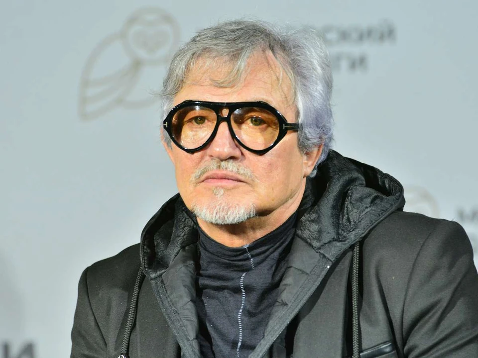 Дмитрий Дибров. Фото: eg.ru