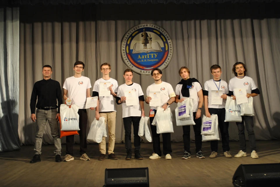 Фото: Артем Осколков и пресс-служба "Ростелекома"