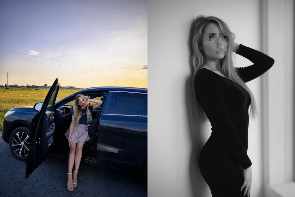 В соцсетях она показывала свободную и эстетичную жизнь. Фото: Соцсети