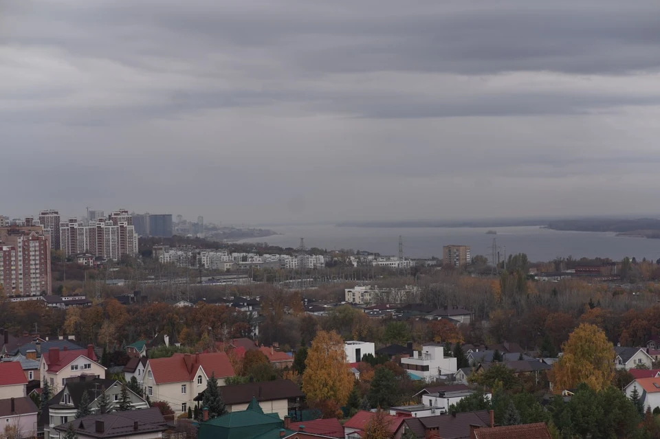 Угроза действовала в регионе с 01:42.