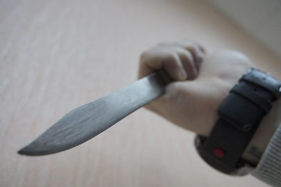 Дело о возникшем из-за ревности ножевом ранении рассмотрит Богородицкий суд Тульской области