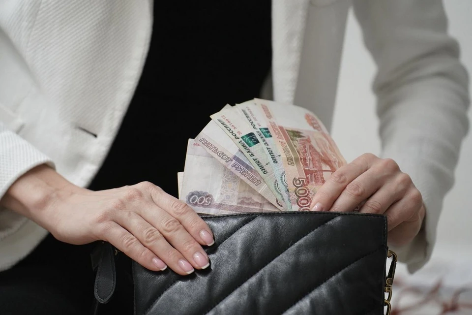 Знакомая участника СВО пользовалась его деньгами, зная, что он пропал без вести и что у него осталась мать