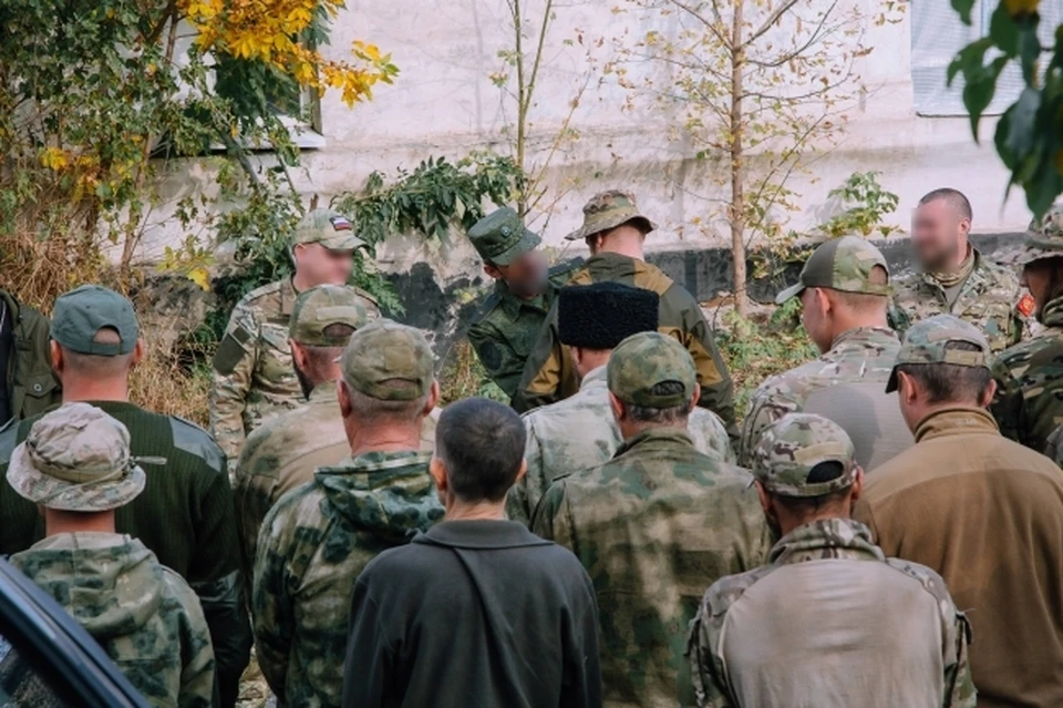 В Звездном введут выплаты за помощь в привлечении контрактников в армию