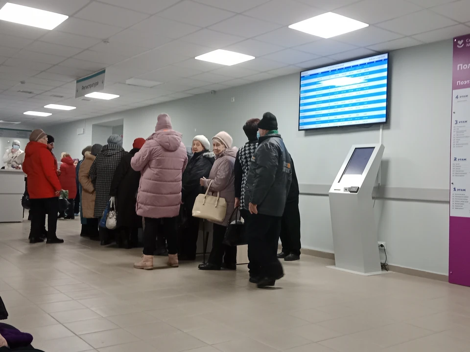 Новый министр объедет все медучреждения региона