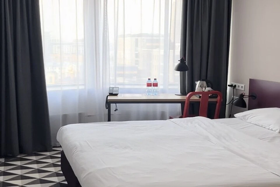 Спрос на комфортные условия отдыха постоянно растет.