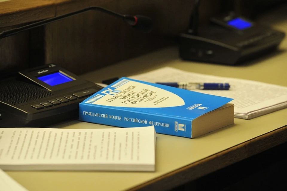 Региональные власти отказали в компенсации коммунальных платежей. Фото: Верховный Суд РФ