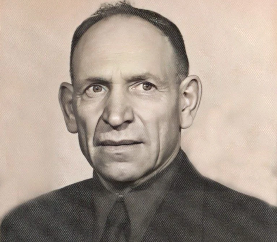 Фото: телеграм-канал Михаила Исаева