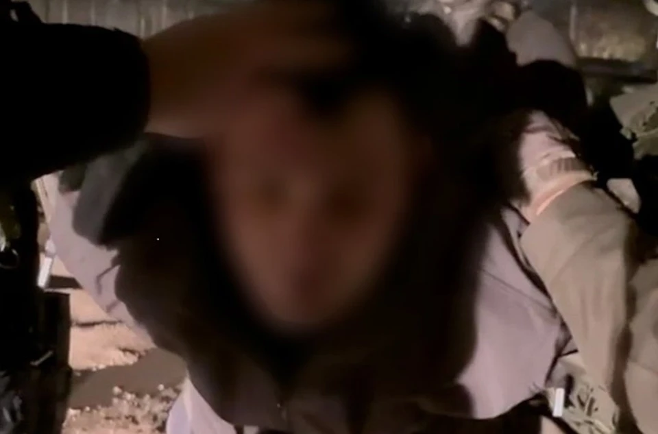 Фото: УМВД по Брянской области