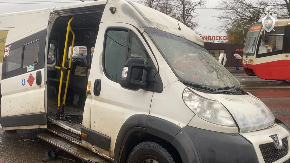 Число пострадавших в аварии на Пролетарском мосту в Туле выросло до 25 человек.