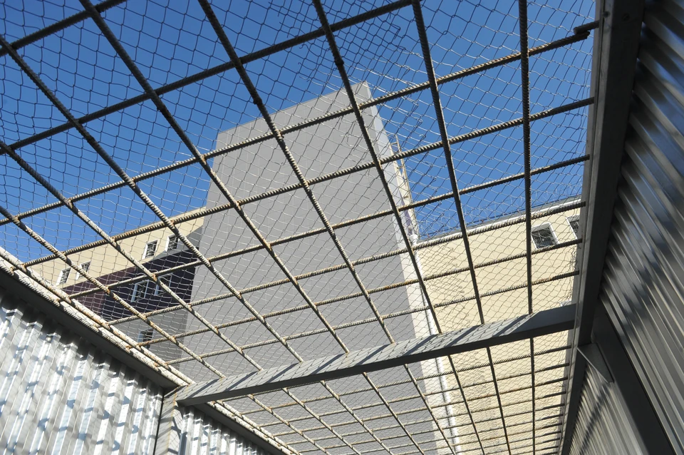 По решению суда нижегородец получил 12 лет лишения свободы.