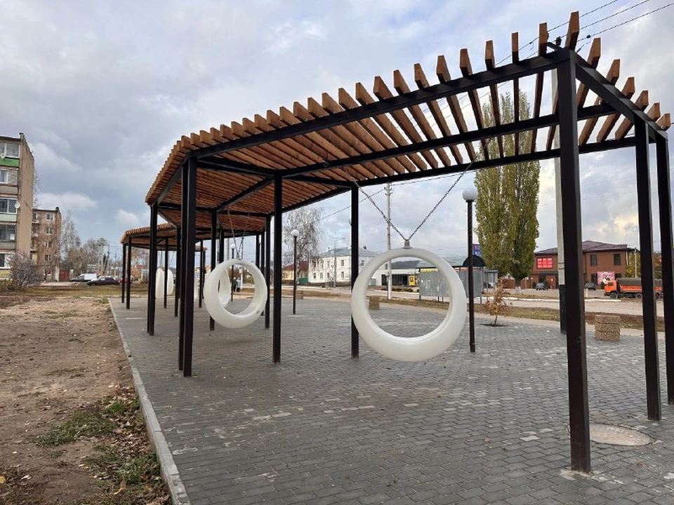 Фото: МинИнформ 64 Z