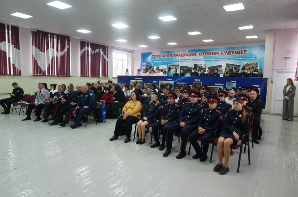 Фото: МинИнформ 64 Z