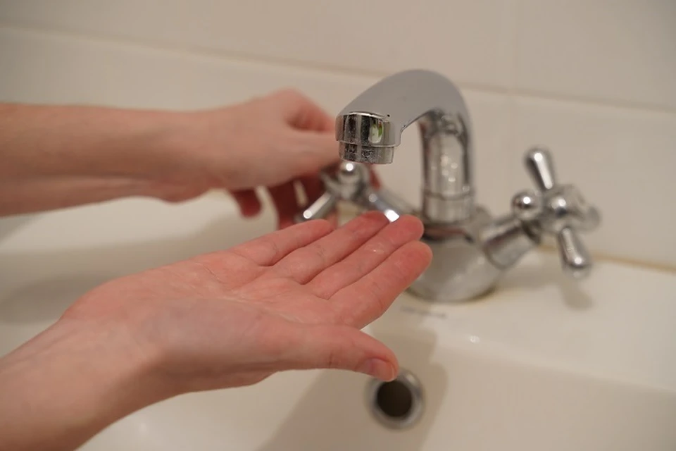 Отключение отопления и горячей воды в общежитиях ТОГУ проверяют в Хабаровске