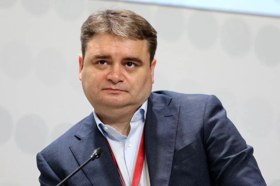 Василий Осьмаков назначен новым заместителем министра обороны России