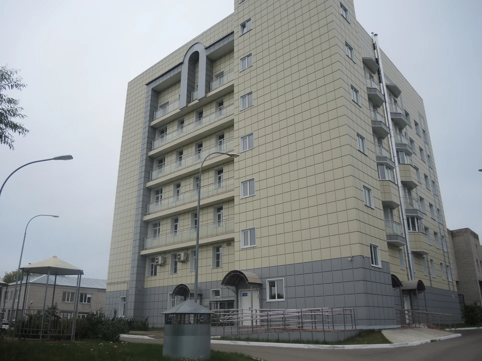 Роддом в Гусь-Хрустальном запустил ряд процессов в регионе, которые могут сильно встряхнуть систему родовспоможения в регионе.