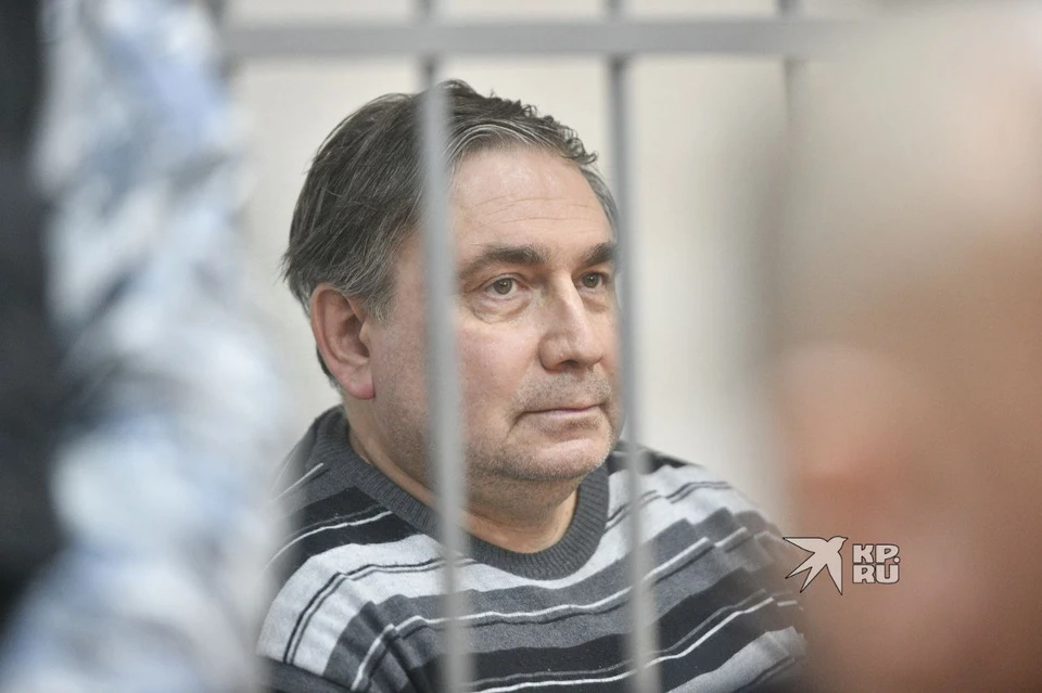 Николая Смирнова начнут судить 10 ноября