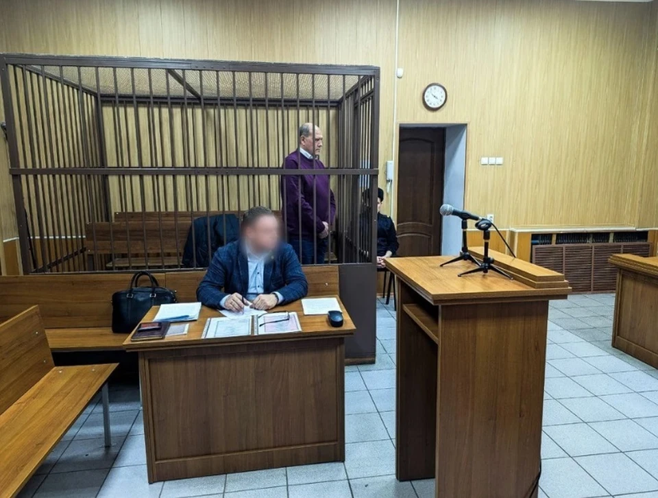 Фото: СУ СК России по Владимирской области