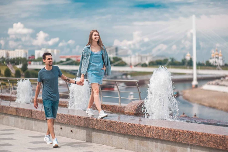 Туристический налог в Тюмени введут с 1 января 2026 года