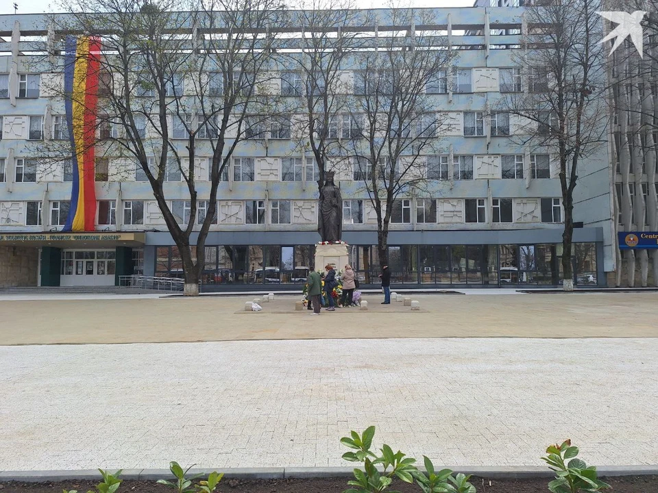 Скандал в «кузнице кадров» ПАС. Фото: КП