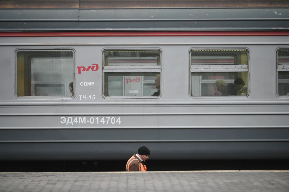 Фото: архив "КП".