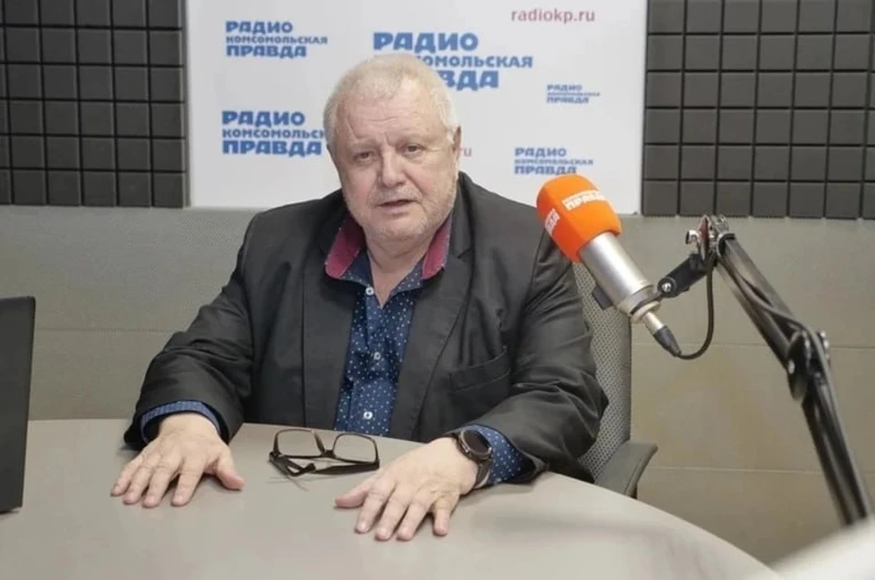 В эфире радио «КП-Самара» советник губернатора Константин Титов рассказал о новых инициативах правительства региона