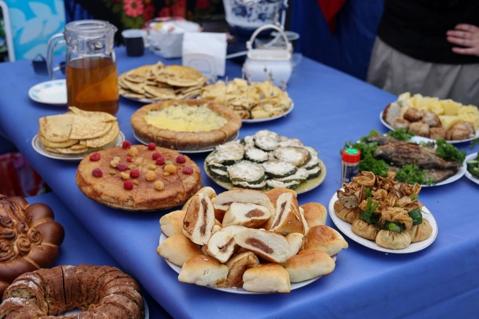 Фото предоставлено министерством сельского хозяйства Пензенской области.