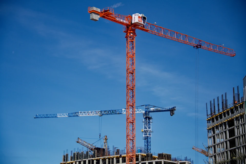 Нижегородский Минстрой разъяснил изменения в выдаче разрешений на строительство.