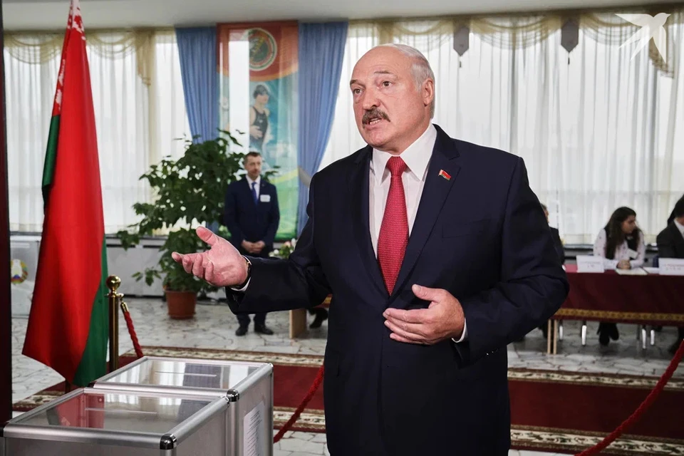 Лукашенко озвучил условие Беларуси для большой сделки с США. Фото: архив «КП» (носит иллюстративный характер)