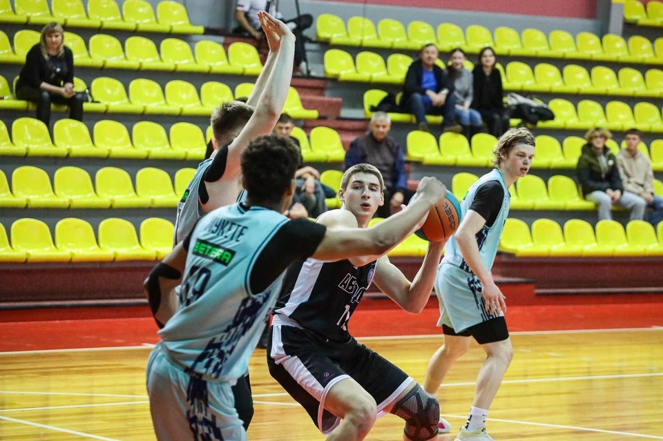 Фото: БК "Автодор"