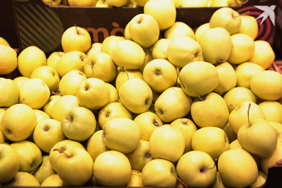 Овощи, фрукты, ягоды, цельнозерновые каши, бобовые, сухофрукты должны быть на столе каждый день. Именно они богаты клетчаткой. Фото носит иллюстрационный характер.