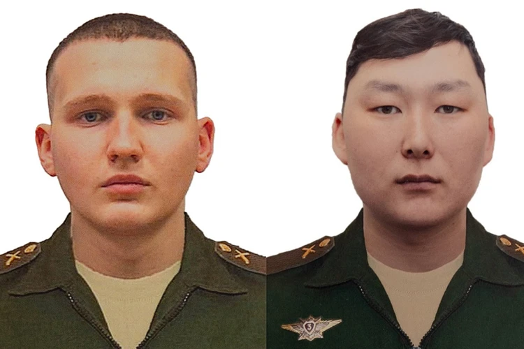 Герой спецоперации «Z» Семен Маккавеев вынес на себе несколько раненых штурмовиков