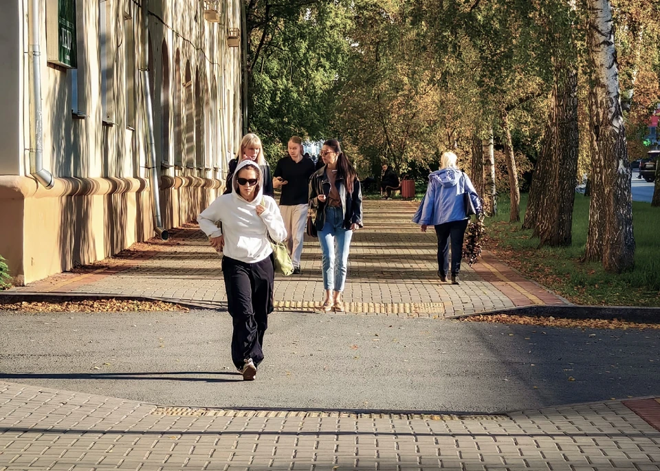 Фото: Дмитрий Еланаков