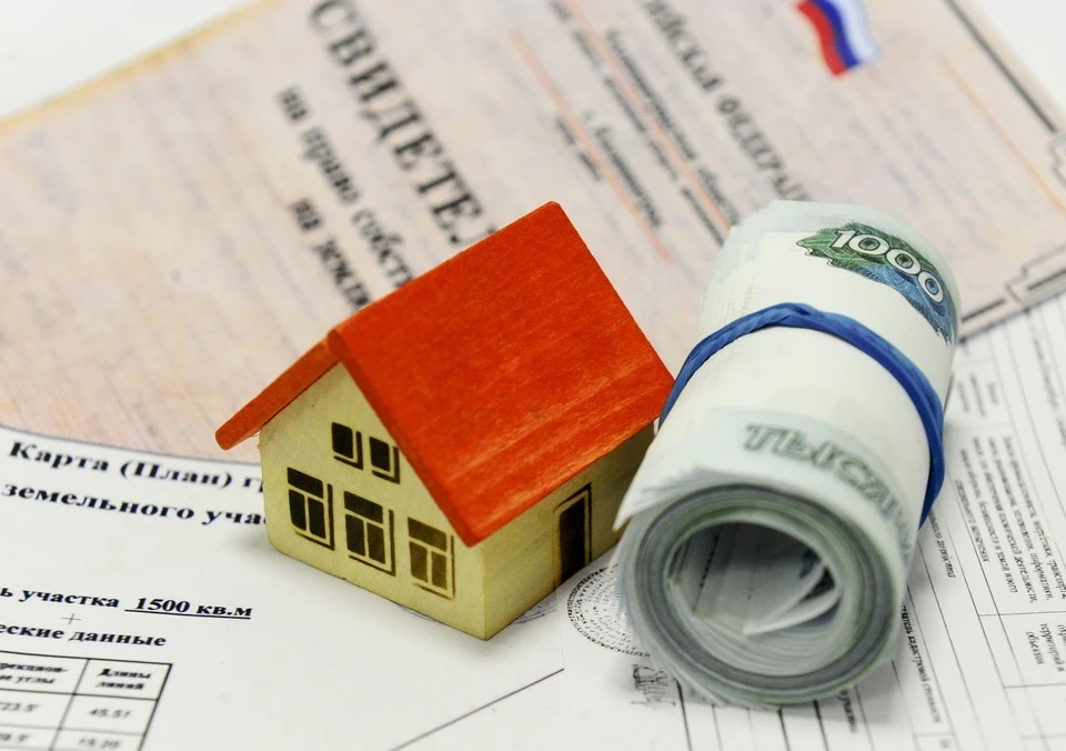 В Госдуме попросили принять меры против новых мошеннических схем с жильем