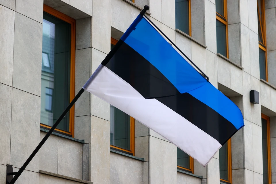 В Эстонии вводят плату за энергозависимость от России