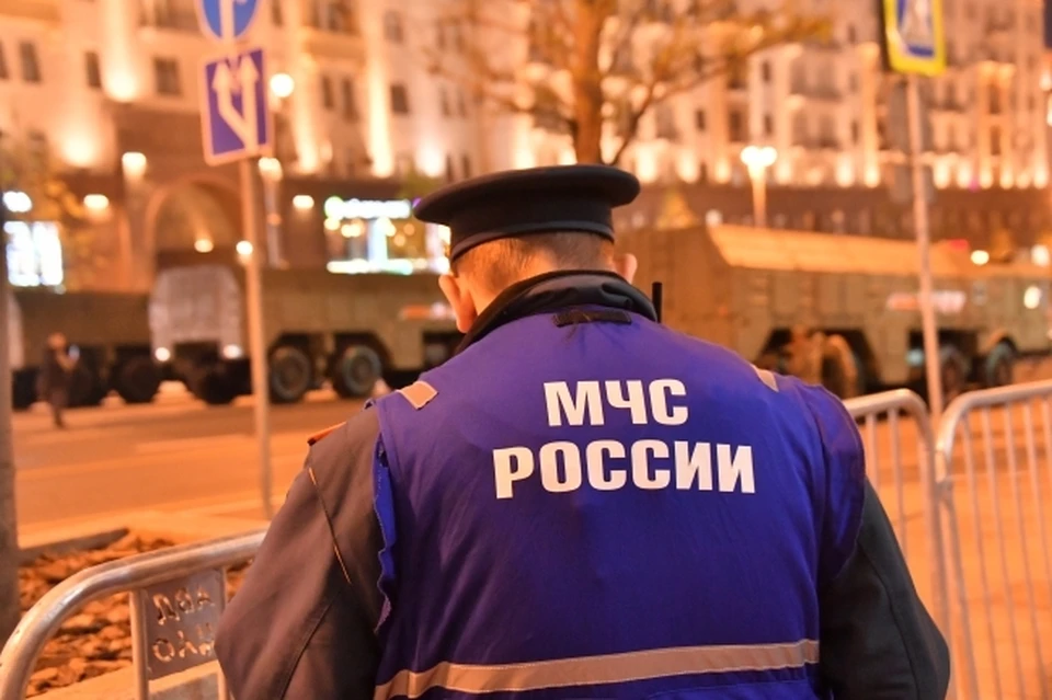 Спасатели Камчатки усилят работу в ноябрьские праздники