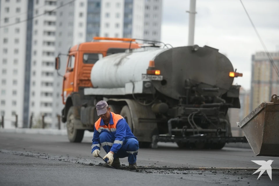 Участки дорог, где происходит больше всего ДТП, будут ремонтировать в первую очередь