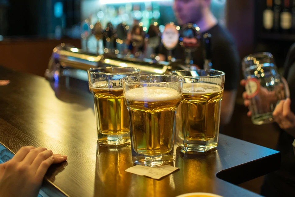 В новосибирском баре посетитель распылил газ из перцового баллончика во время вечеринки.