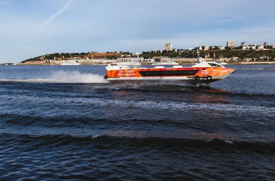 Захара Сидоренко назначили новым гендиректором ЦКБ по СПК имени Алексеева.