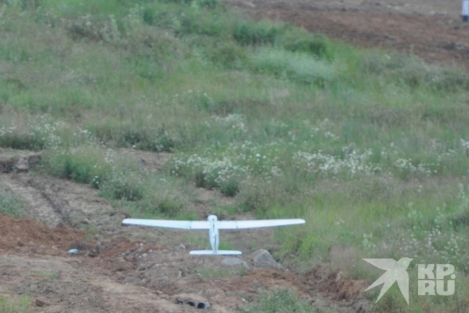 Губернатор Павел Малков рассказал об ущербе от двух сбитых украинских БПЛА