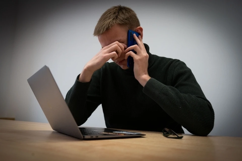 Злоумышленники придумывают различные предлоги, чтобы получить доступ к личной информации граждан.