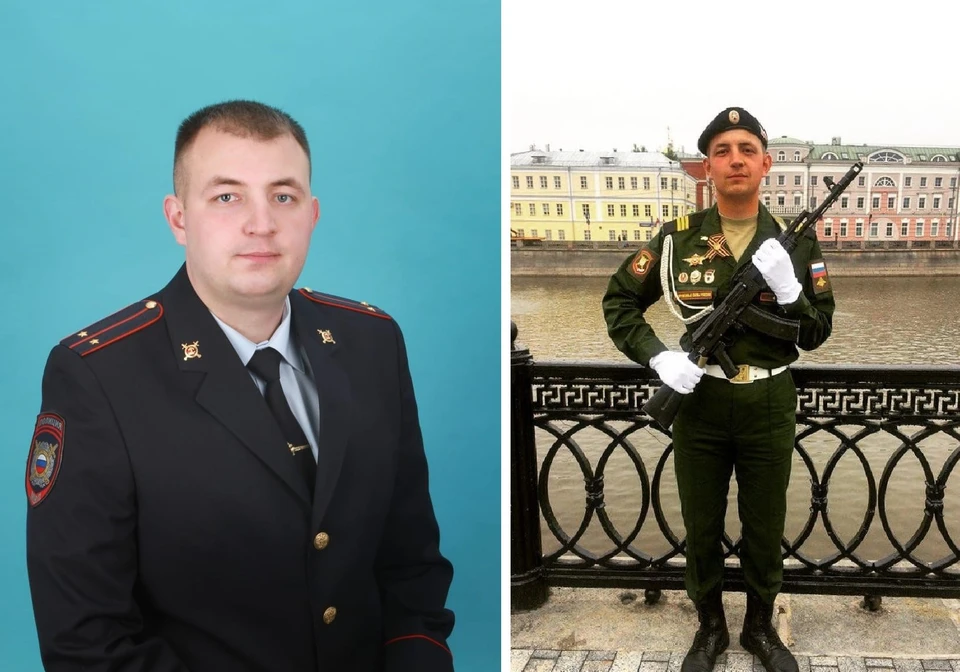 Фото предоставил Артем Латыголец