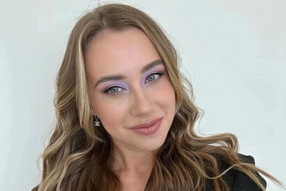 СКР завершил расследование дела против блогера Митрошиной. Фото: Личная страница героя публикации в соцсети.