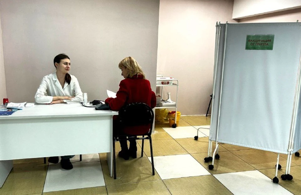 Фото: Минпромторг Кузбасса.