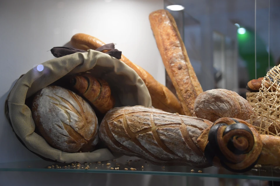 В Кисловодске открылся гастрономический бульвар народов Кавказа