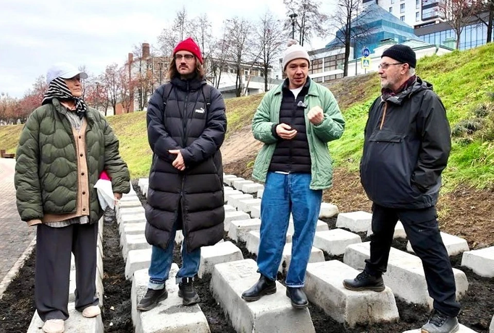 Фото: пресс-служба Атомстройкомплекс