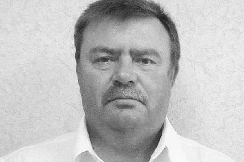 Остановилось сердце экс-депутата Сергея Кичёва.