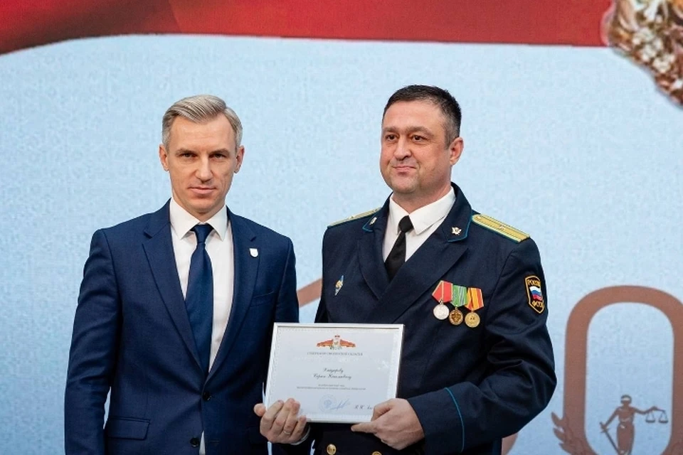 Фото: Василий АНОХИН, ВКонтакте.