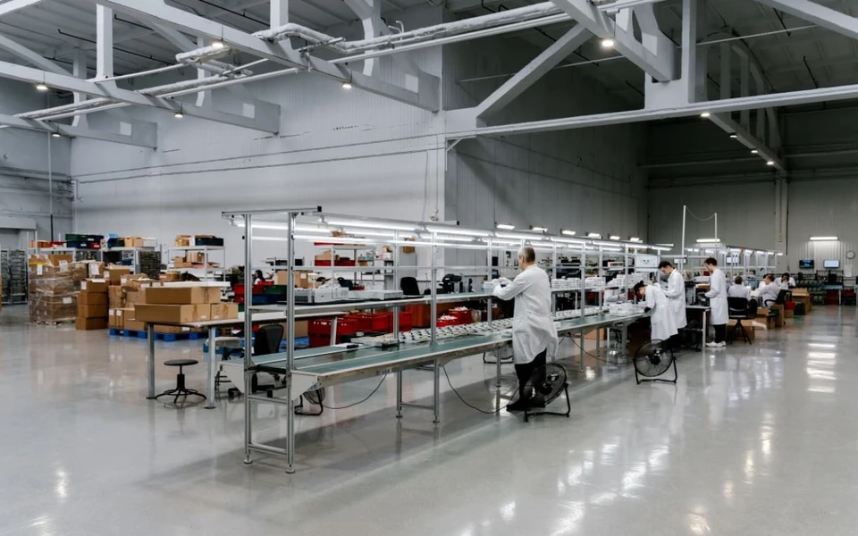 Фото предоставлено ПАО «Ростелеком»