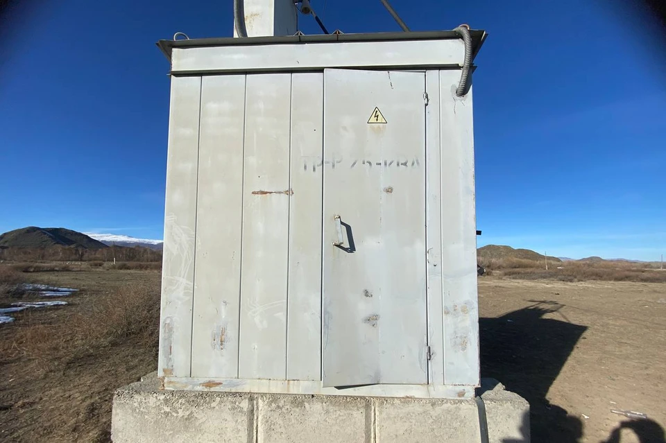 Фото: МВД по Республике Тыва